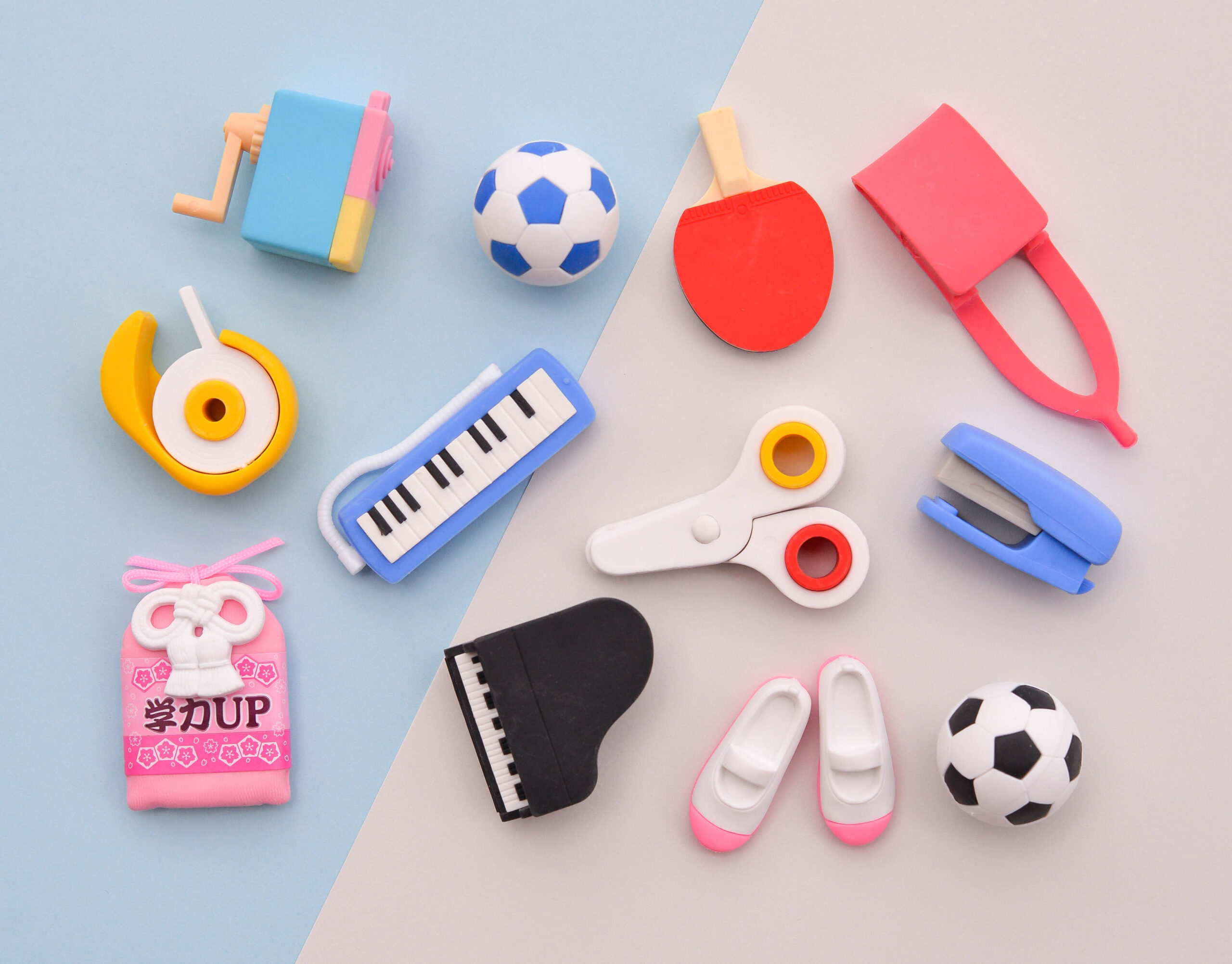 Japoni&scaron;ki trintukai dėlionės IWAKO