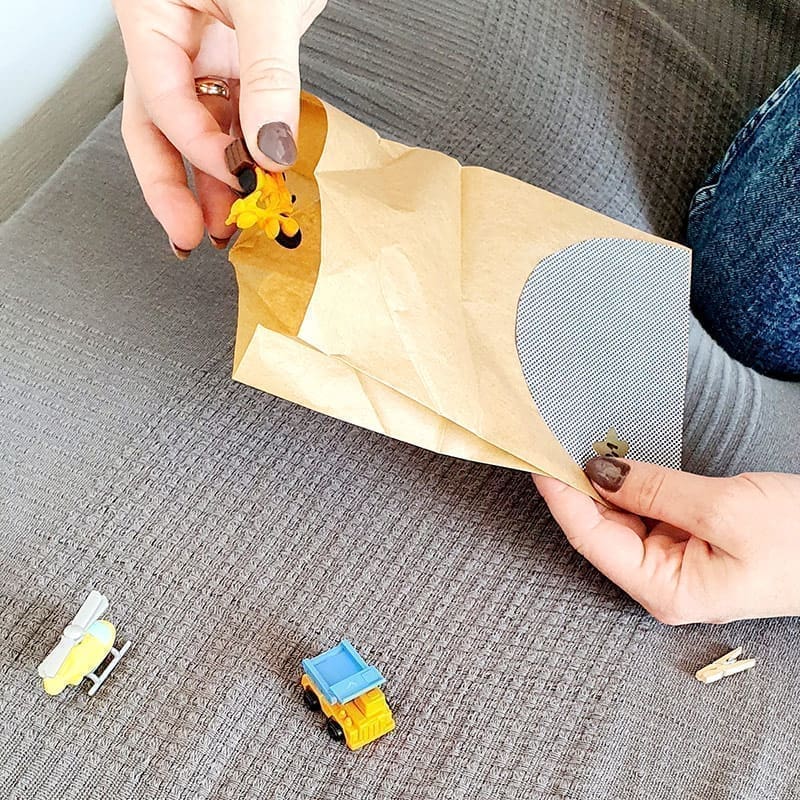 advento kalendorius iwako bi