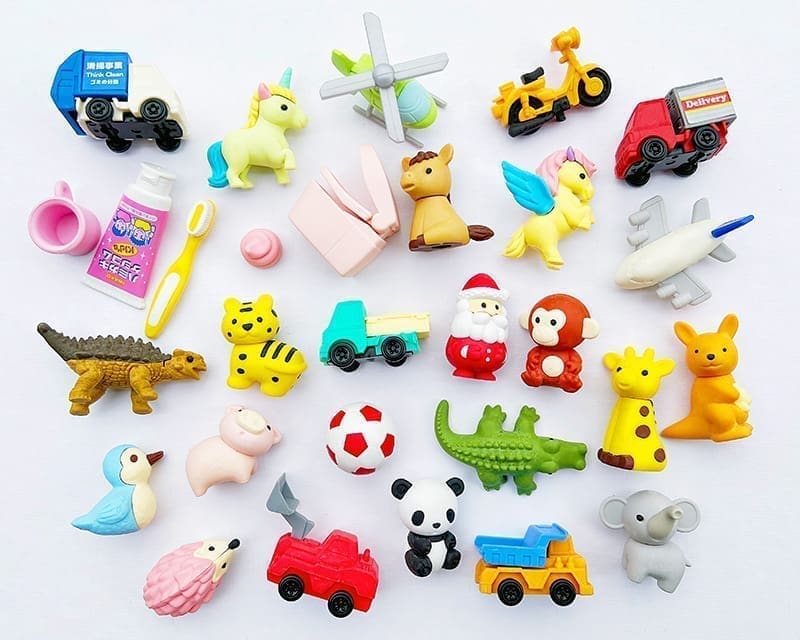 dovanos advento kalendoriui iwako