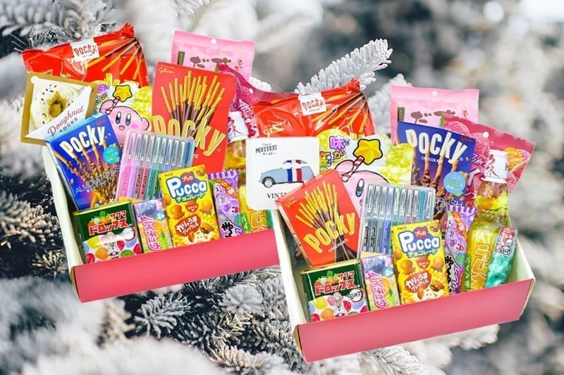 dovanu rinkiniai paaugliams