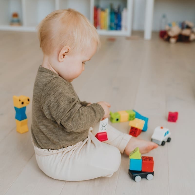 kaladeles magnetines konstruktorius people blocks bi