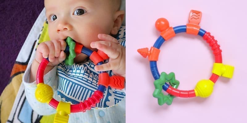 kramtukai kūdikiams japoko