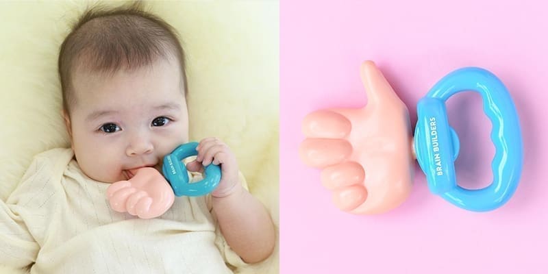 kramtukai kūdikiams japoko