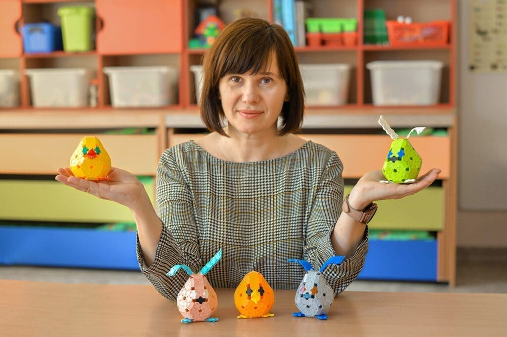 velykines dekoracijos konstrukotirus laq