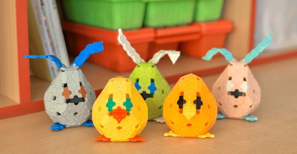 velykines dekoracijos konstruktorius laq