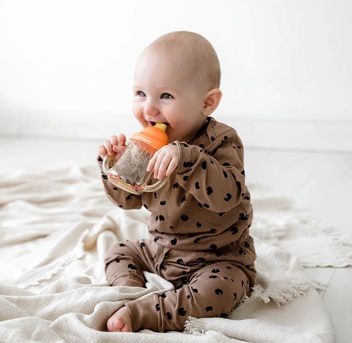 Brain Builders žaislai kūdikiams